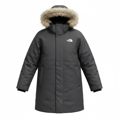 The North Face W Arctic Parka