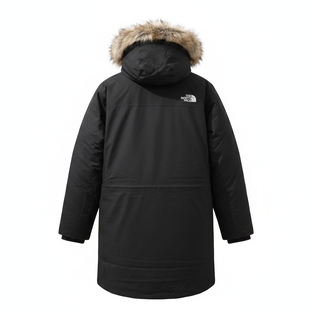 The North Face W Arctic Parka