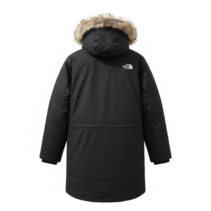 The North Face W Arctic Parka
