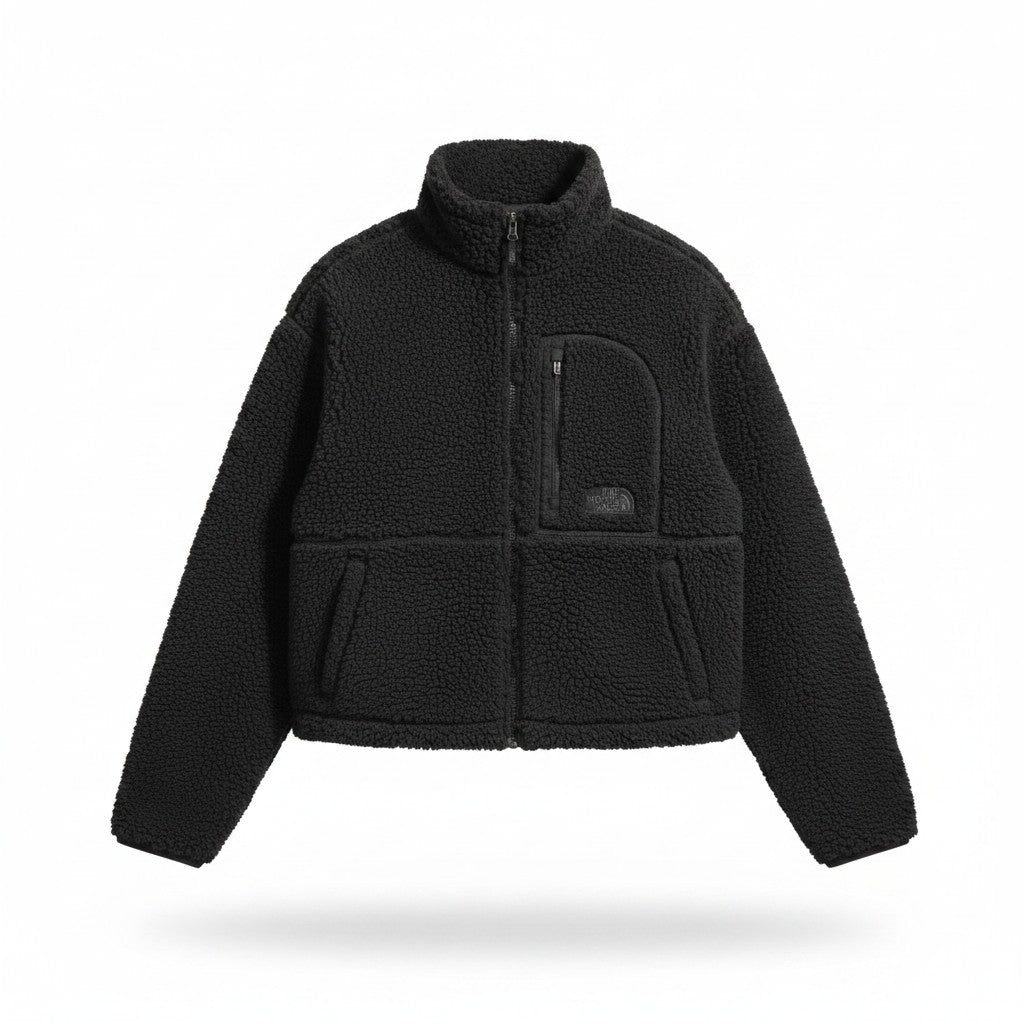 The North Face Women's Extreme Pile 2 FZ Jacket