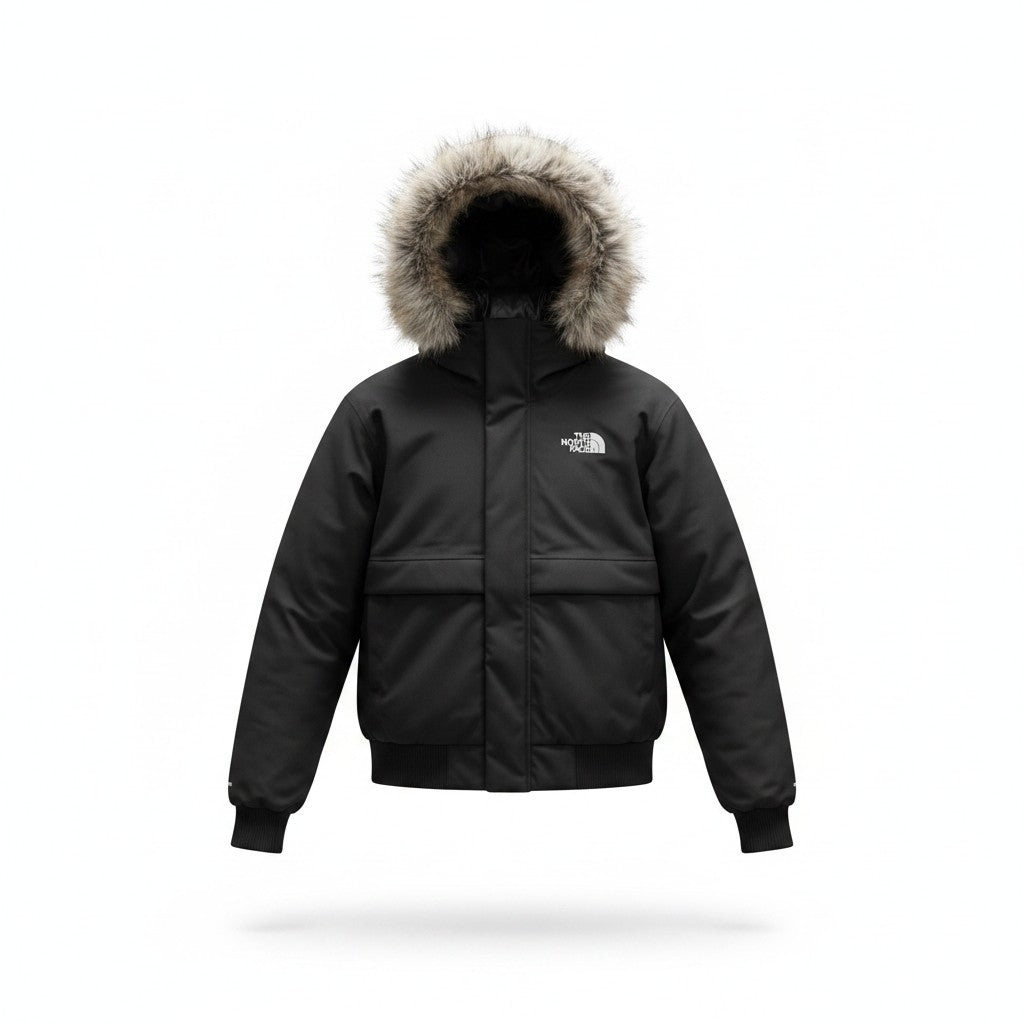 The North Face W Arctic Bomber