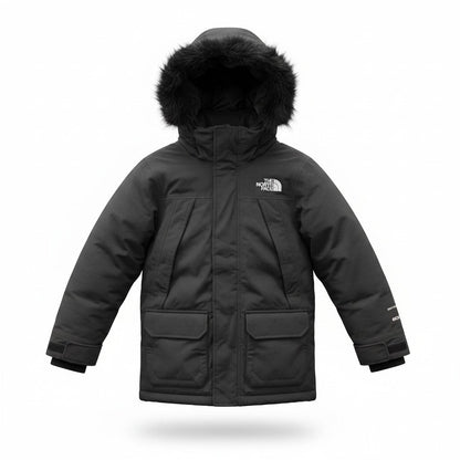 The North Face Boys' McMurdo Parka