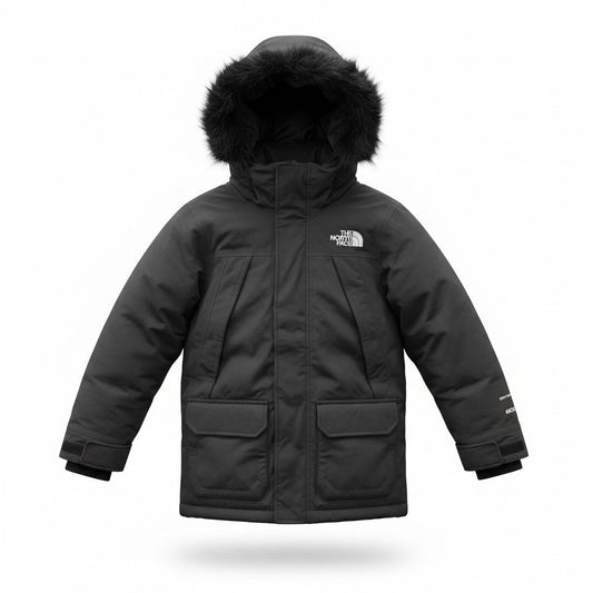 The North Face Boys' McMurdo Parka