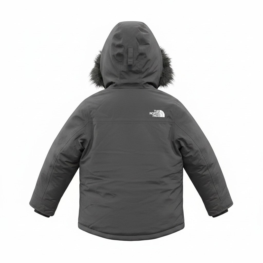 The North Face Boys' McMurdo Parka