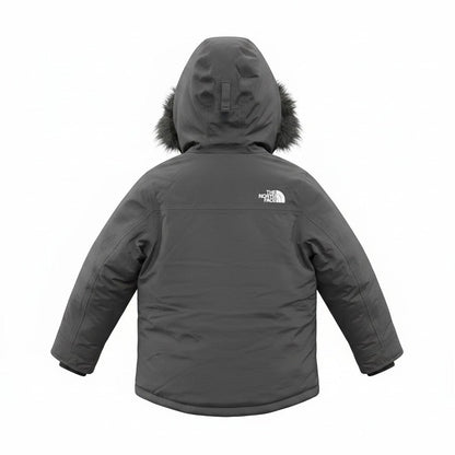 The North Face Boys' McMurdo Parka