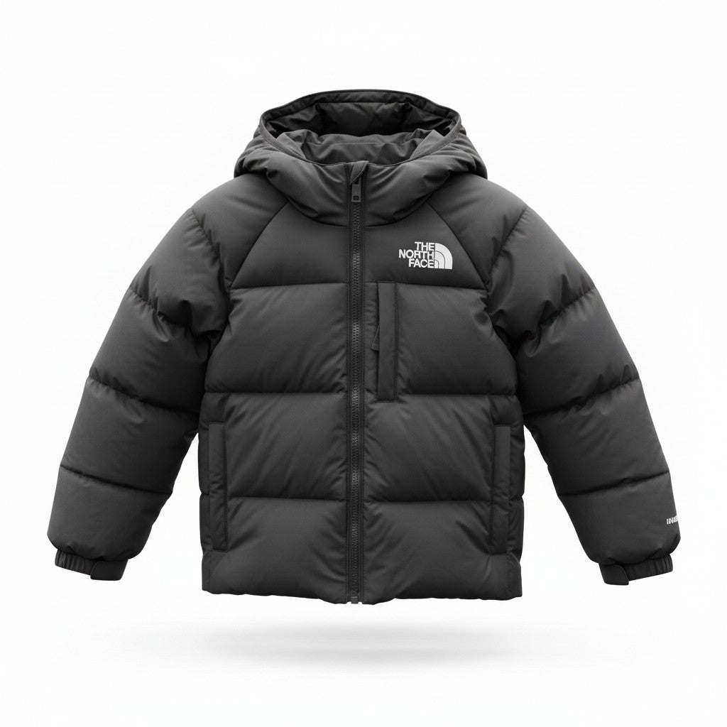 The North Face B North Down Hooded Jacket