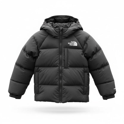 The North Face B North Down Hooded Jacket