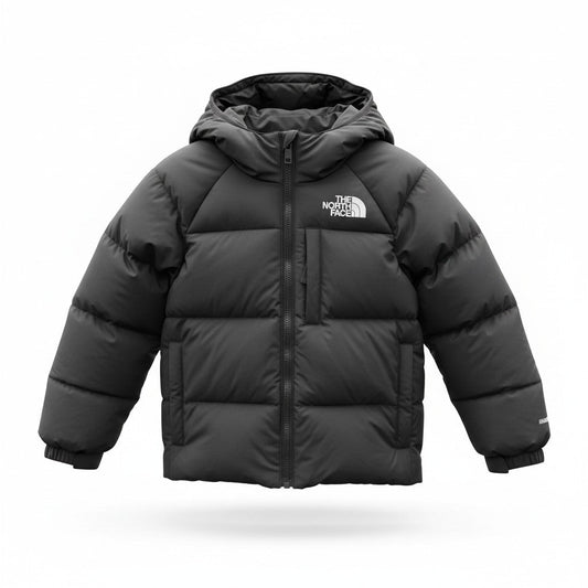 The North Face B North Down Hooded Jacket