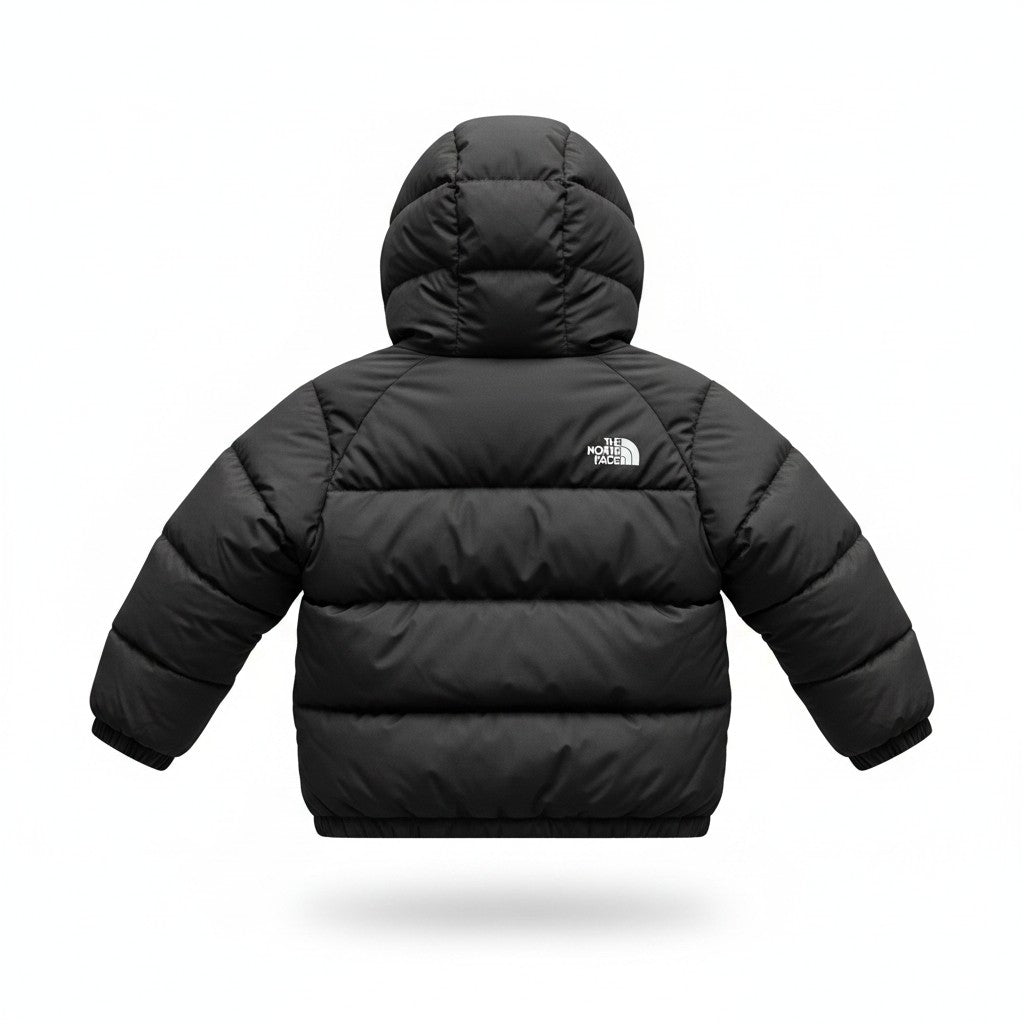 The North Face B North Down Hooded Jacket