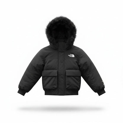 The North Face Teen McMurdo Hooded Jkt