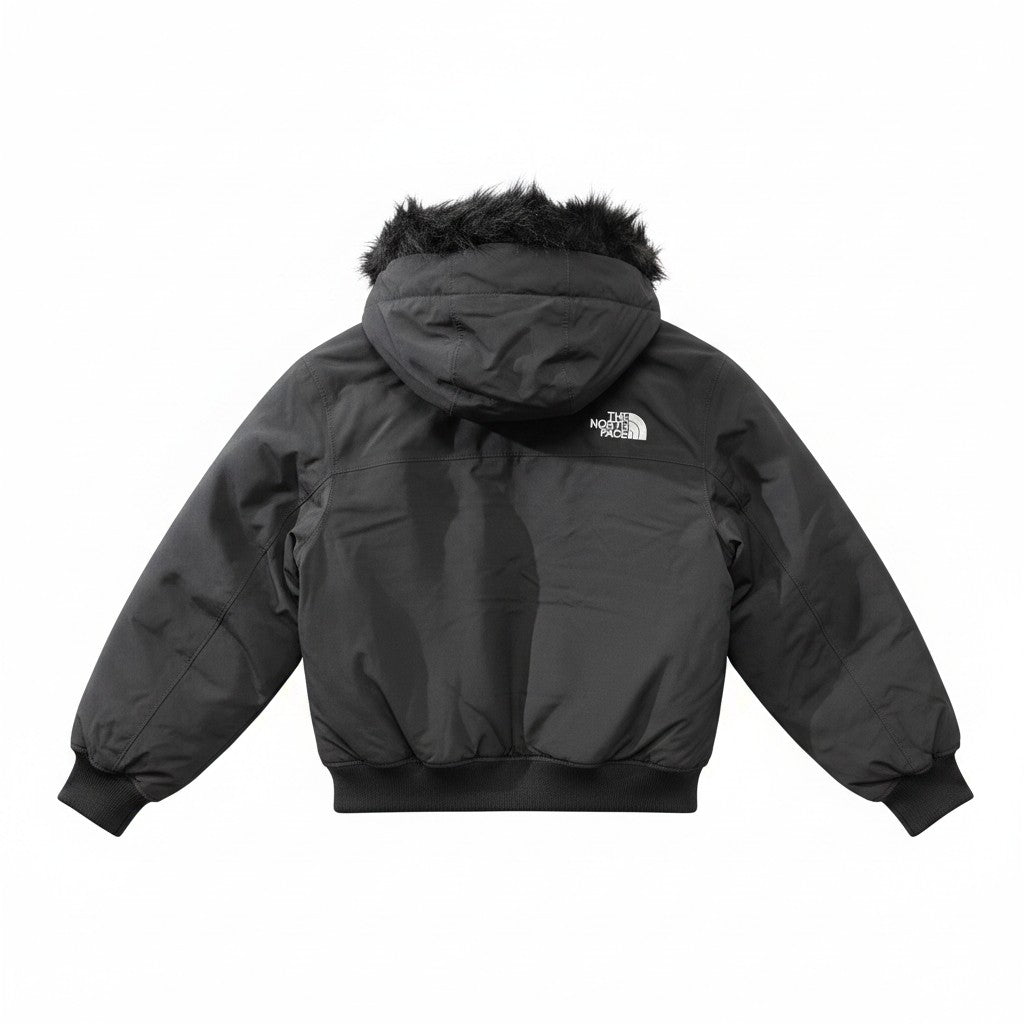 The North Face Teen McMurdo Hooded Jkt
