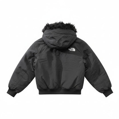 The North Face Teen McMurdo Hooded Jkt