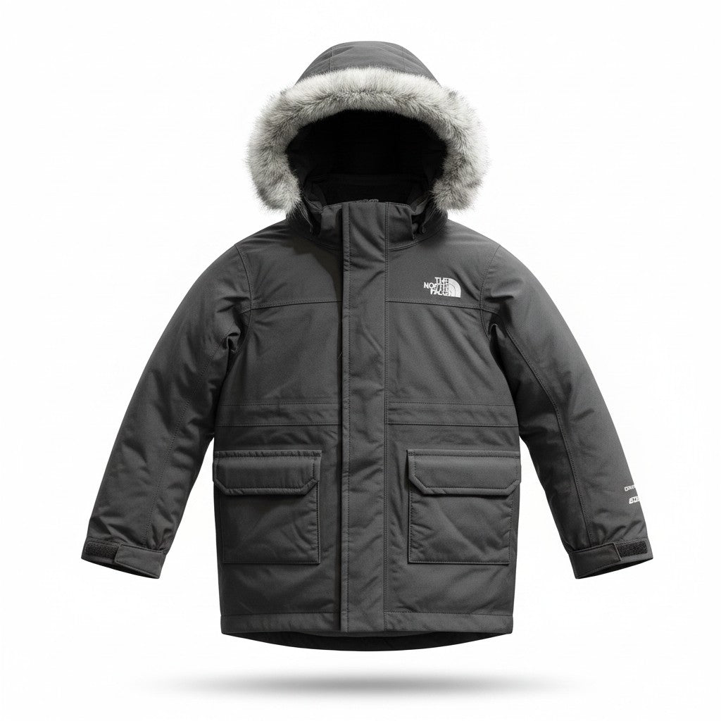 The North Face K Arctic Parka