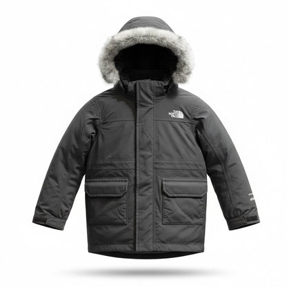 The North Face K Arctic Parka