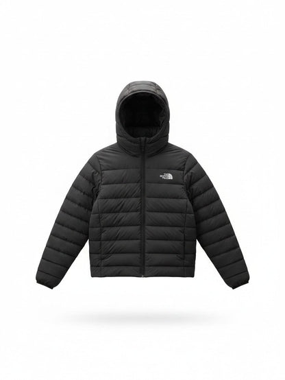 The North Face Men's Aconcagua Hooded Jacket