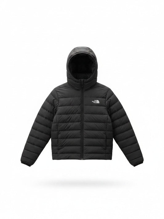 The North Face Men's Aconcagua Hooded Jacket