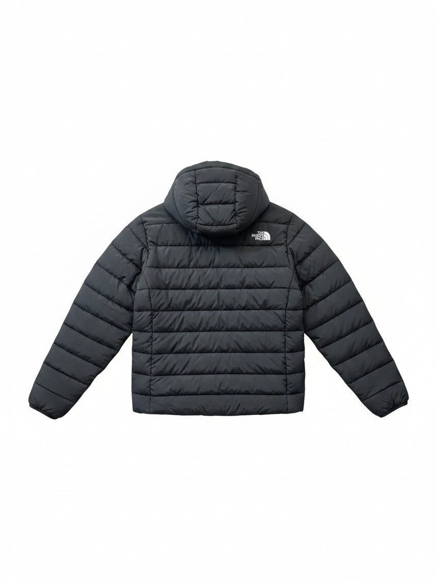 The North Face Men's Aconcagua Hooded Jacket