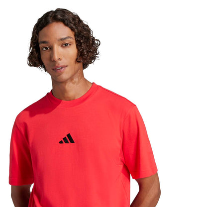BOS Small Logo Tee - Mens