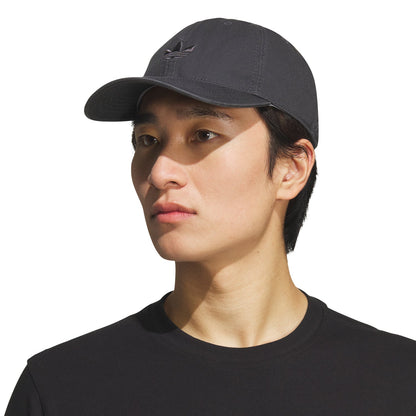 OG Relaxed Trefoil Strapback