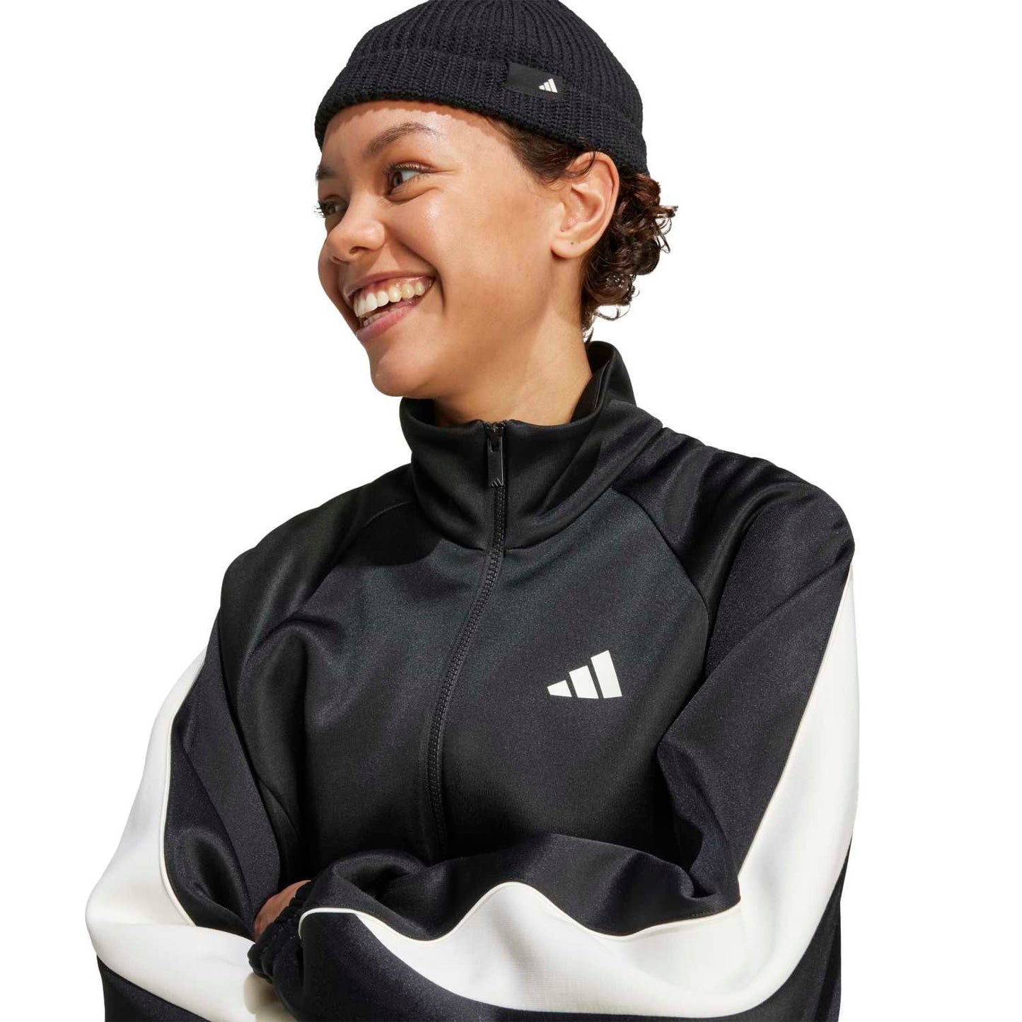 Stadium Tracktop - Womens