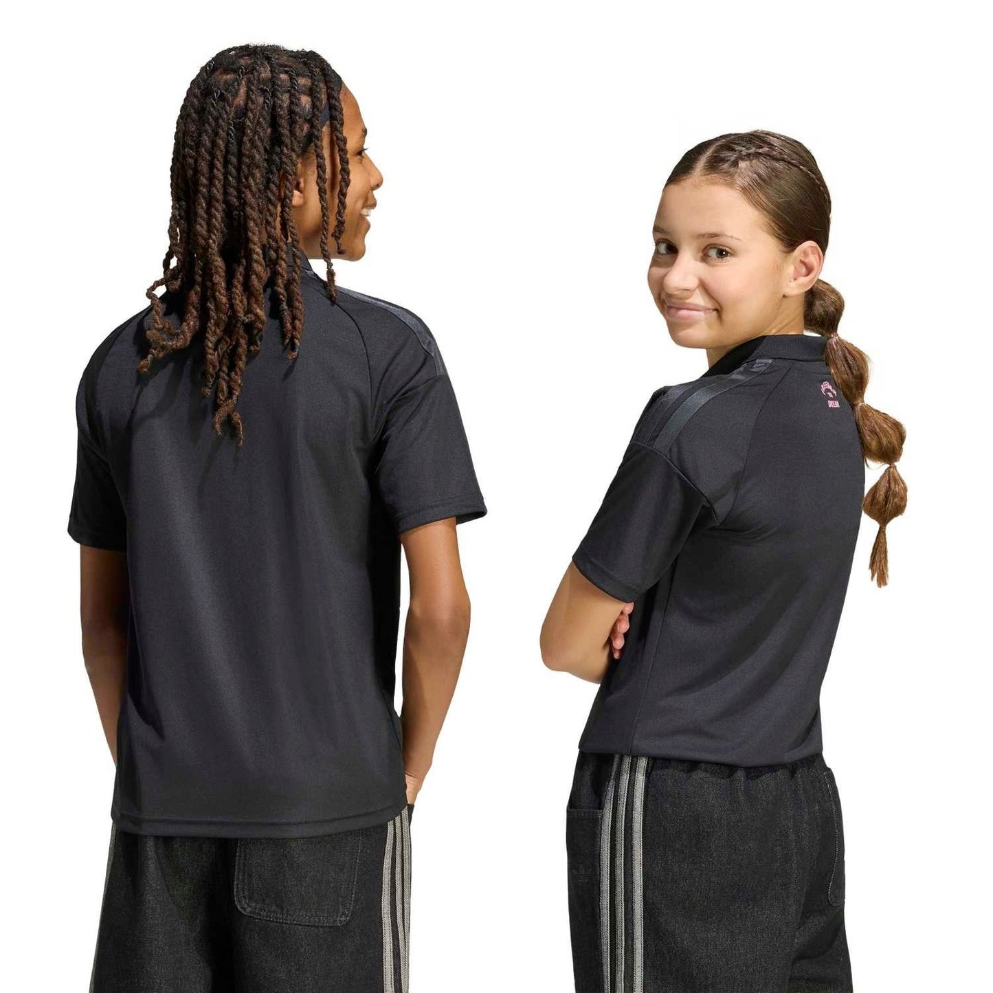 Inter Miami 26/27 Replica Away Jersey - Youth