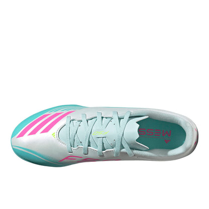 F50 Messi Club Turf Soccer Cleats