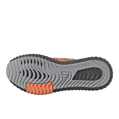 Kaptir 4.0 Lace Up Sneakers