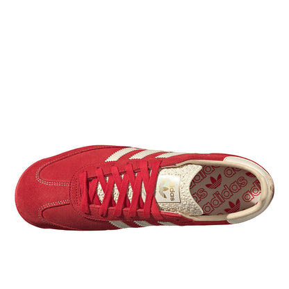 SL 72 RS Lace Up Sneakers
