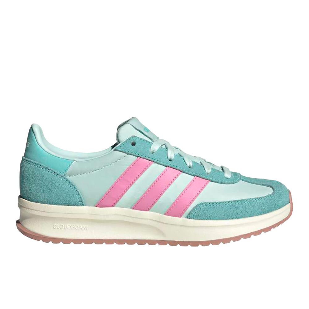 Run 70s 2.0 Lace Up Sneakers