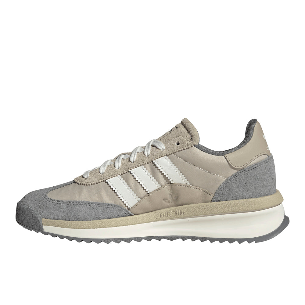 SL 72 RTN Lace Up Sneakers