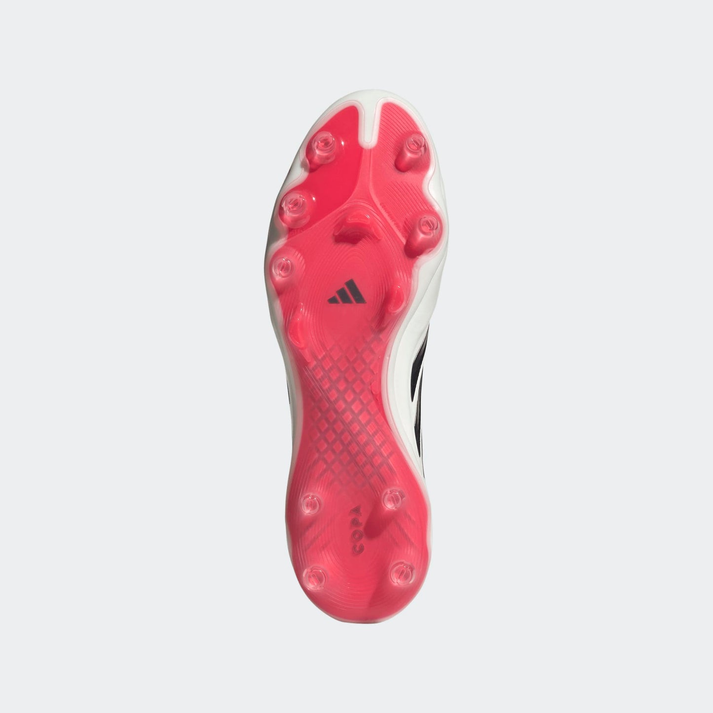 adidas Copa Pure IV Elite LaceLess Firm Ground Soccer Cleats