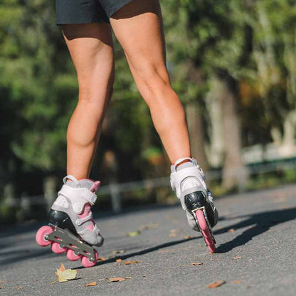 Flying Eagle S7680 Raptor Pink Skates