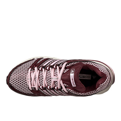 Adistar Control 5 Lace Up Sneakers