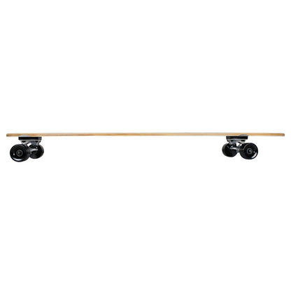 Krown Longboard Complete City Surf Disco