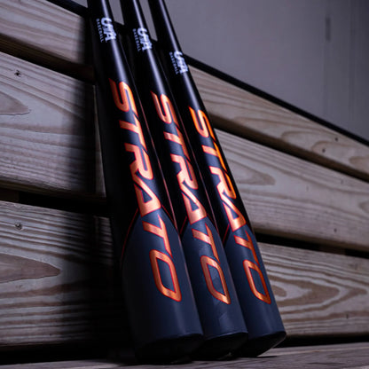AXE 2023 STRATO USA BAT (-10) 2-5/8" BASEBALL BAT