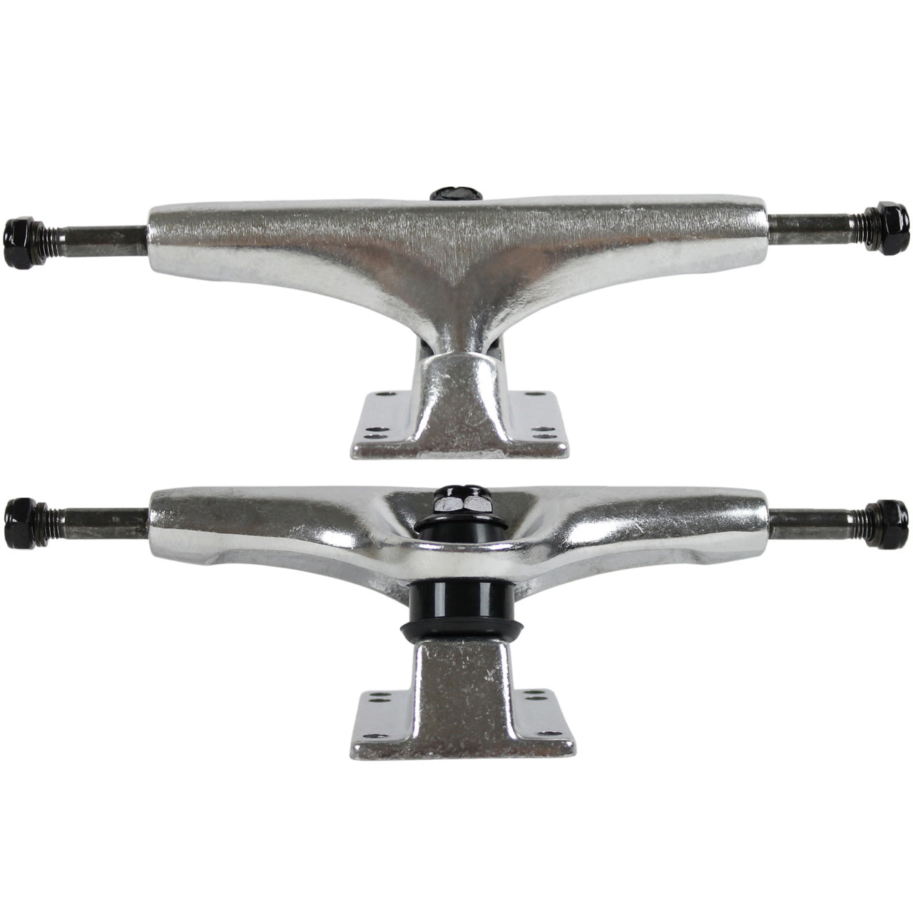 Moose Longboard Complete 9" x 47.75" Pintail Natural
