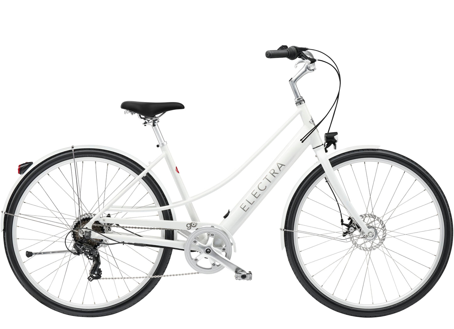 Electra Loft Go! 7D EQ Step-Thru