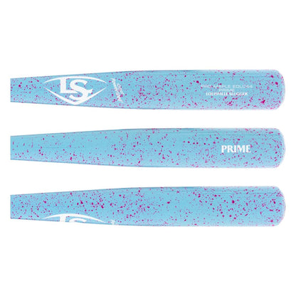 Louisville Slugger Pro Prime Maple Elly De La Cruz Baseball Bat - WBL4155010