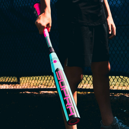 LOUISVILLE SLUGGER 2026 SUPRA™ (-8) 2 ¾” USSSA BASEBALL BAT