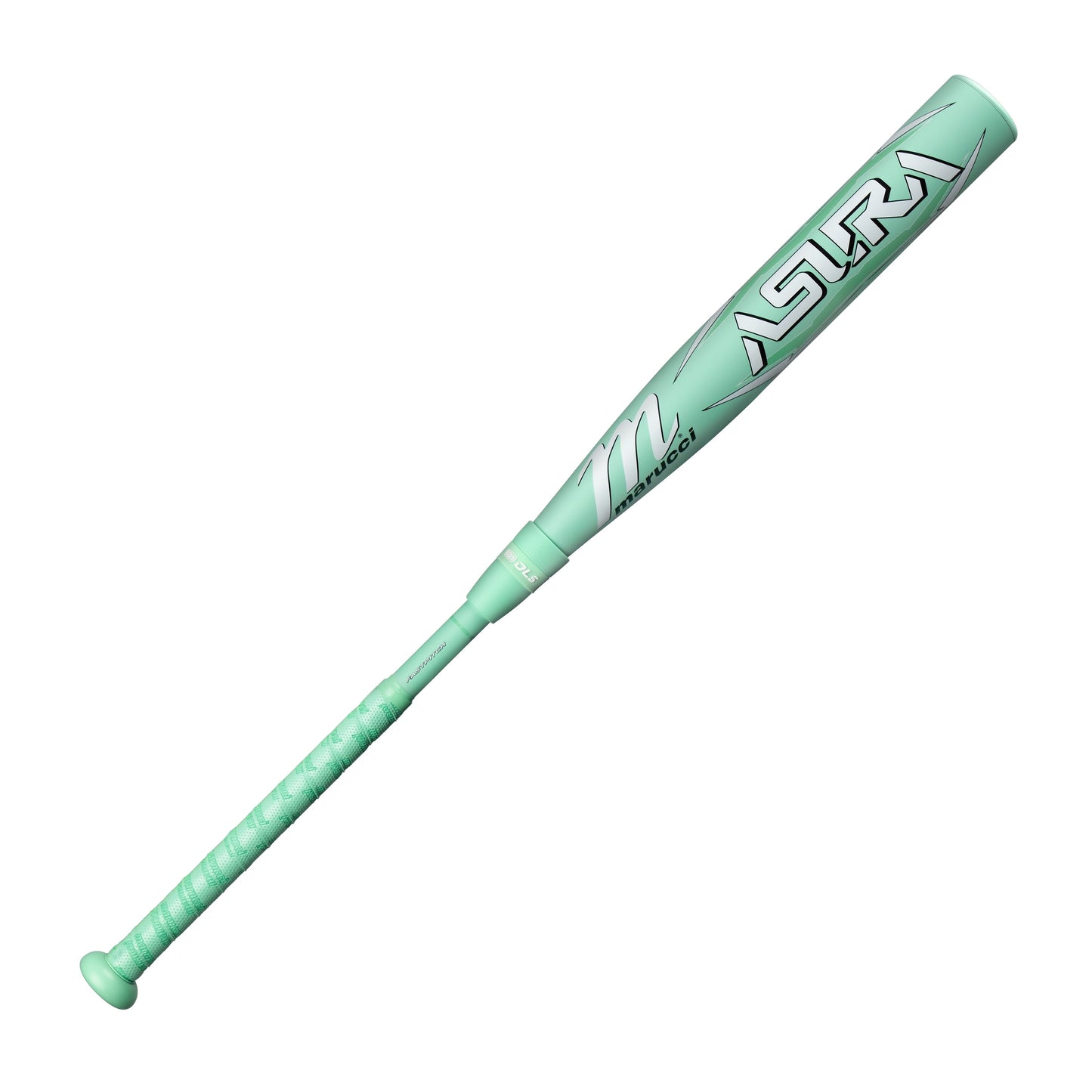 Marucci ASURA - Fastpitch Softball Bat | MFPAS | Youth Composite Softball Bat