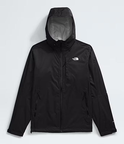 The North Face - Alta Vista Jacket - Men's - TNF Black II