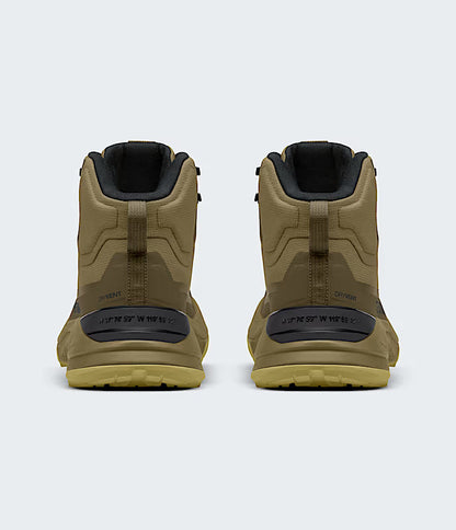 The North Face - Men's Fastpack Mid WP - Cedar/Pear