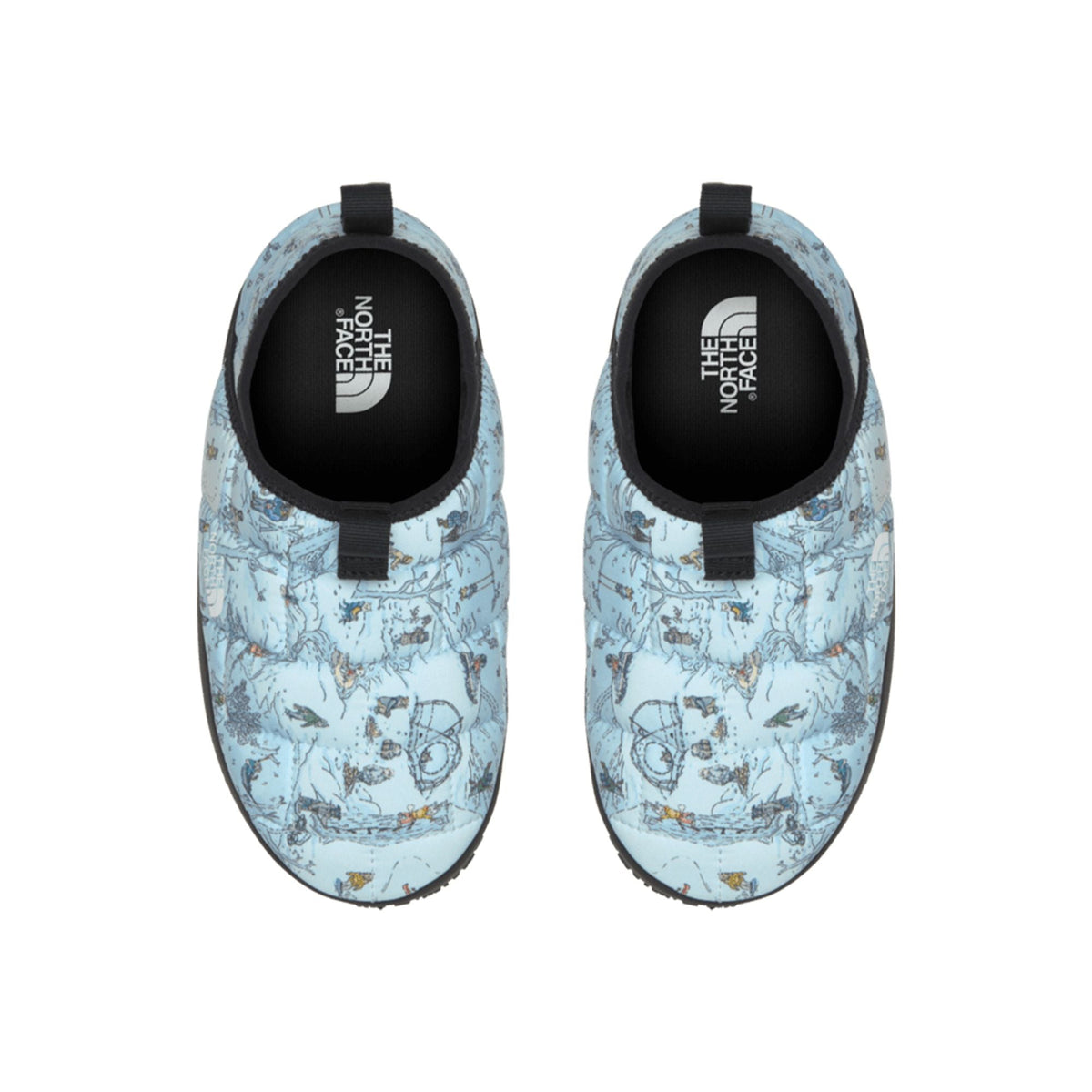The North Face Youth THERMOBALL Traction Mule II