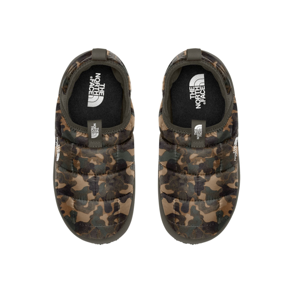 The North Face Youth THERMOBALL Traction Mule II