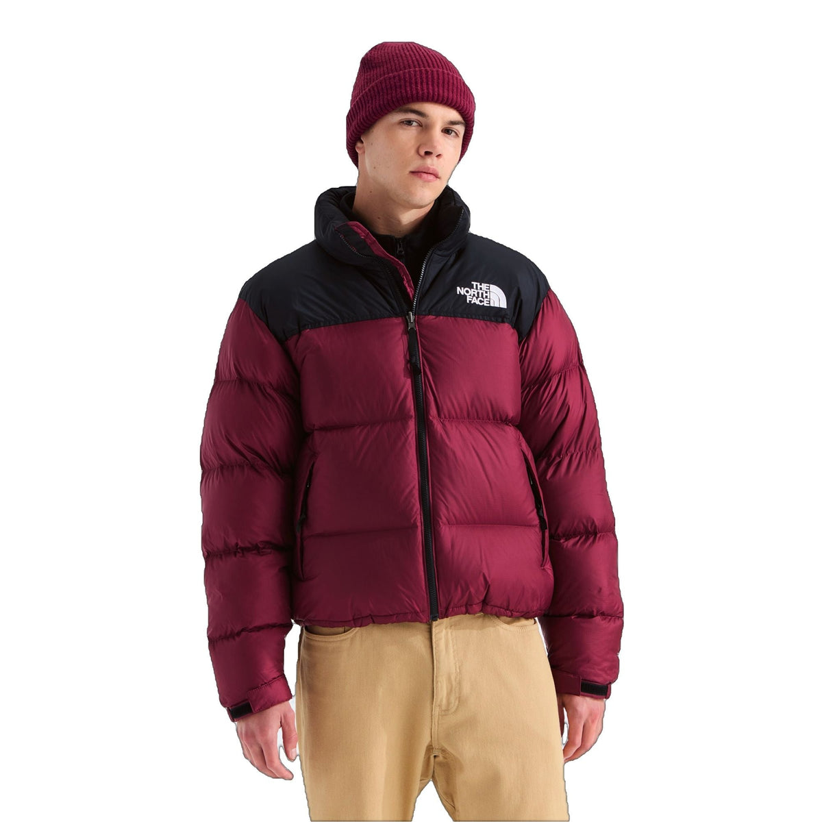 The North Face Men's 1996 Retro Nuptse Jacket