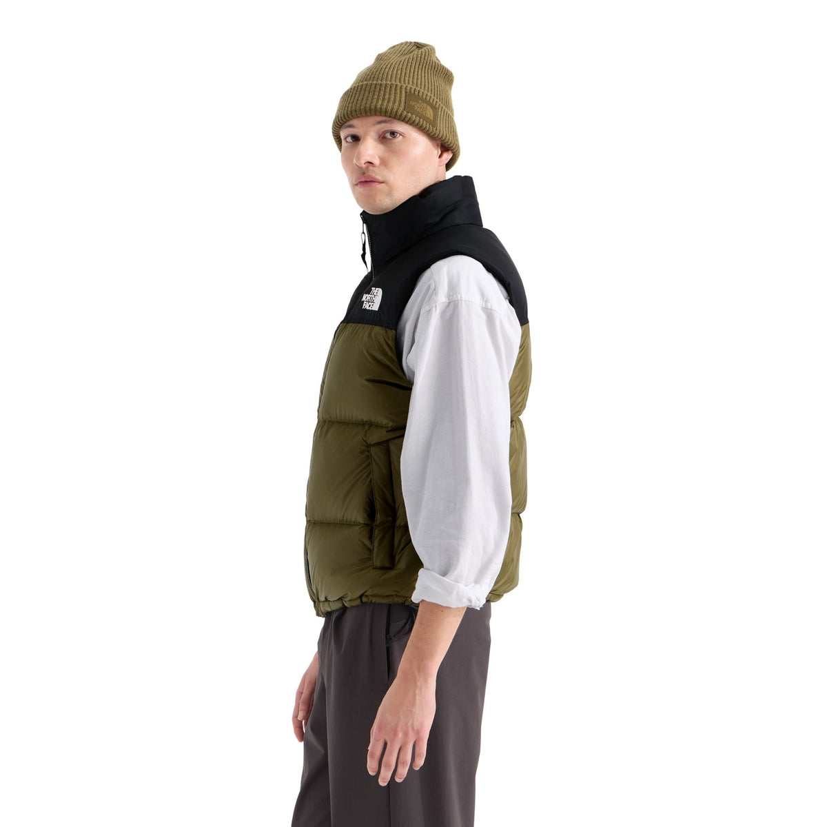 The North Face Men's 1996 Retro Nuptse Vest