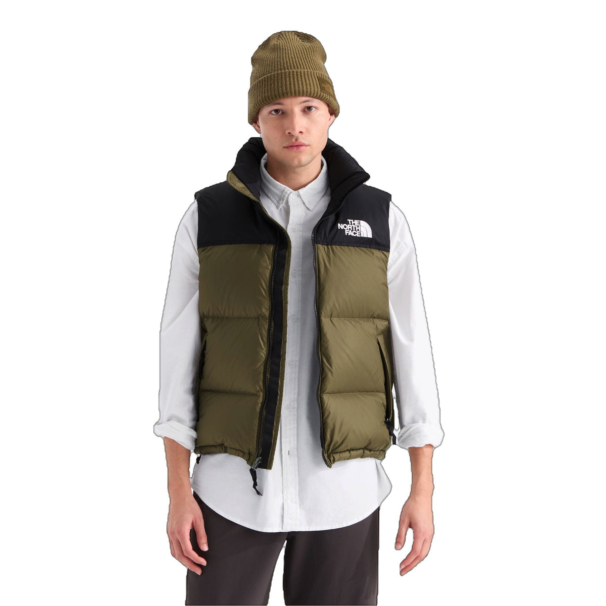 The North Face Men's 1996 Retro Nuptse Vest