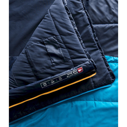 The North Face Dolomite One Double