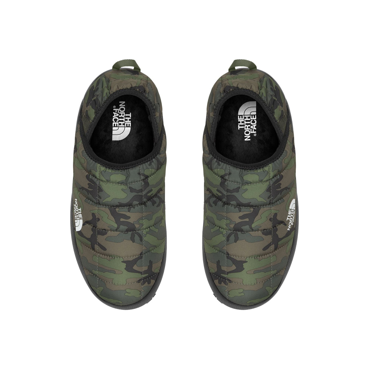 The North Face Men's THERMOBALL Traction Mule V