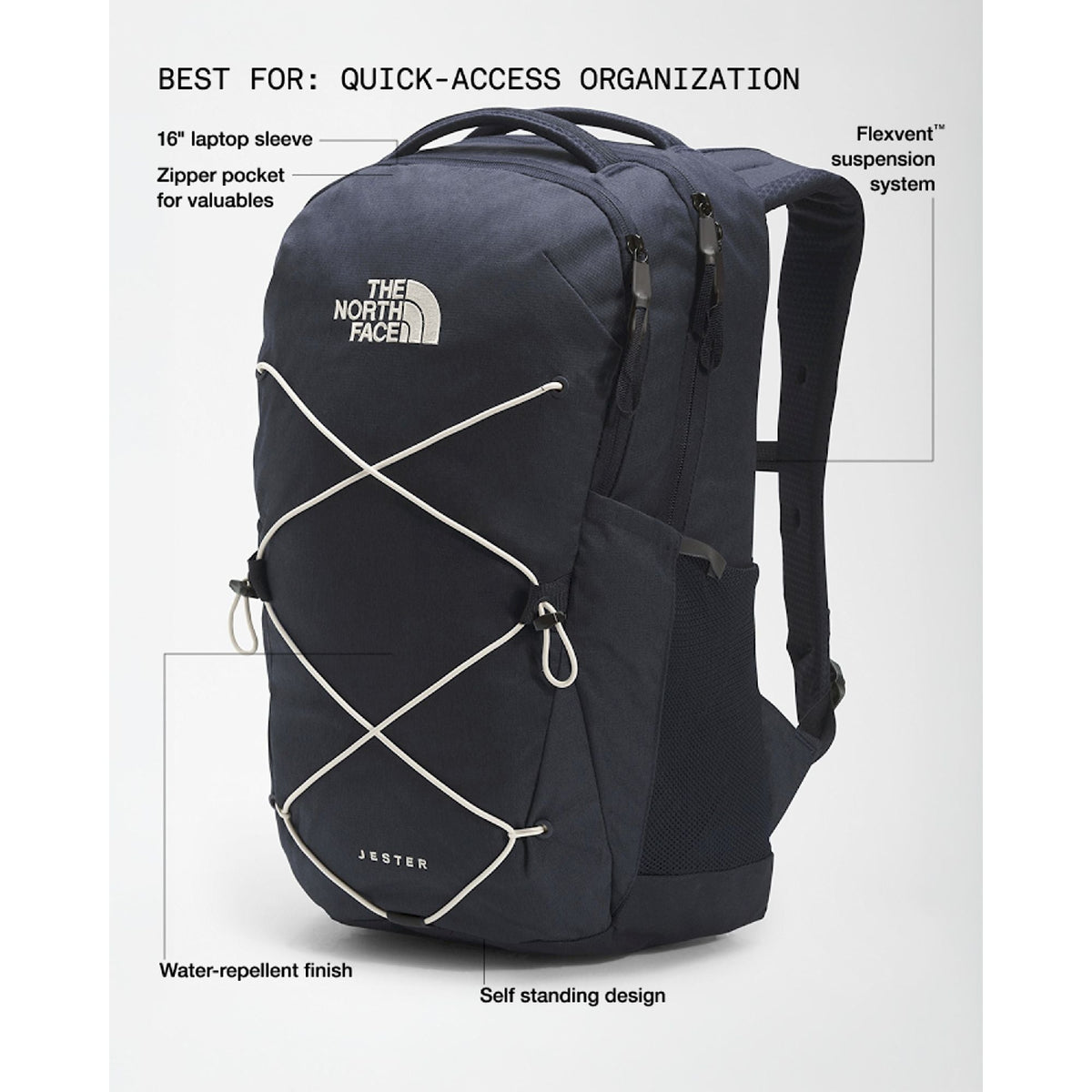The North Face Jester